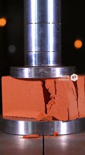 Will It Crush? 🧱 Brick Explosion (Part 5)