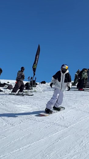 Extreme Snowboarding Videos ft. Txema Mazet Brown & Mark McMorris