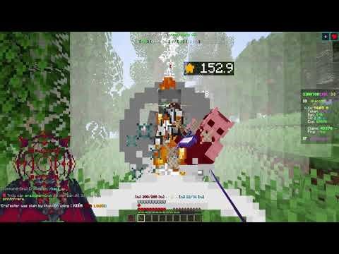 SUPERMC.VN | SINHTON ERA - Hiệu Ứng Kết Liễu (Kiếm + Cung Hỏa Long)