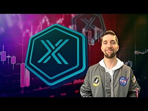 Immutable X: The Future of Gaming on Ethereum? Tokenomics, Utility, and 2025 Price Predictions 🚀