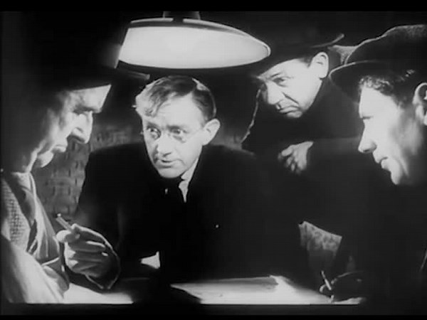 The Lavender Hill Mob (1951)