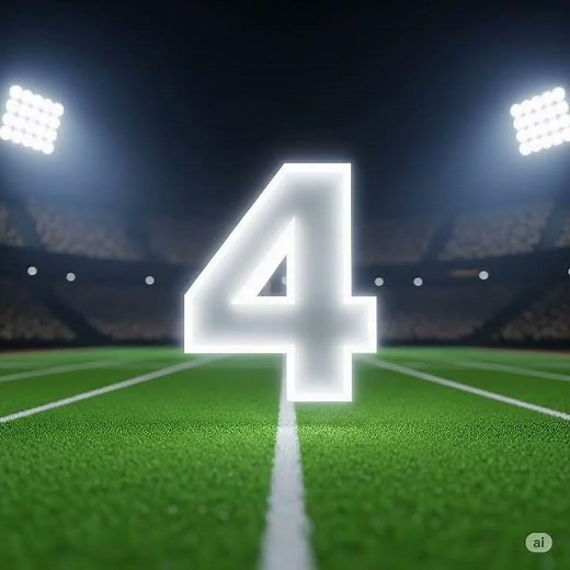 10 Seconds Stadium Countdown Timer | Epic Kickoff Start in Football Arena #soccer #kickoffcountdown