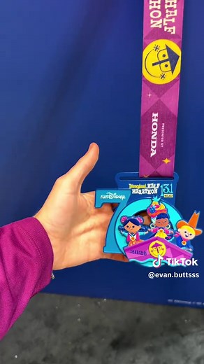 Disneyland Weekend Metals Run 2026: Sign Up Now!