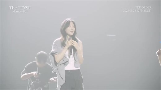 2.2K views · 102 reactions | TAEYEON: The TENSE Memory Box | Blu-ray...