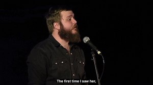 30K views · 168 reactions | Follow Neil Hilborn on tour! Only...