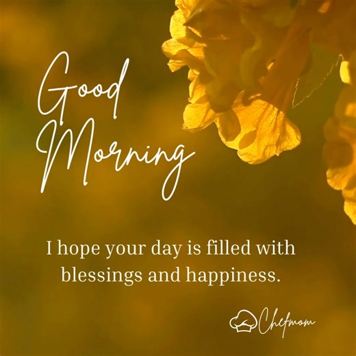 Good morning. #chefmom #relatablecontent #GoodMorningEveryone | Chef Mom