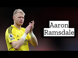 Aaron Ramsdale | Best Saves | Highlights