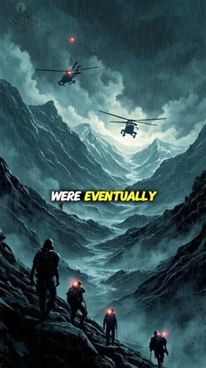 Uruguayan Air Force Flight 571 (1972): Trapped Alive in the Andes