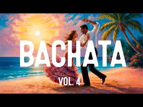 Bachata Instrumental Mix 💃 | The Best Songs to Dance & Feel-Good! 🔥 | Vol. 4