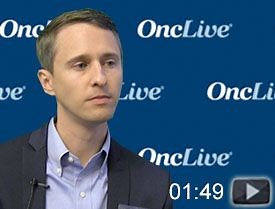 Dr. LeBlanc Discusses End-of-Life Care for Hematologic Malignancies | OncLive