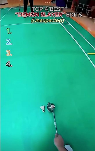 Top 4 Best Demon Slayer Edits You Need to Watch