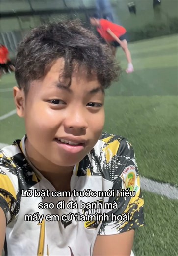 Trai đẹp gì chưa người đẹp #SGE #fyp #xuhuong #futsal