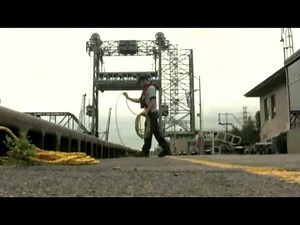 Locking in the Saint-Lawrence Seaway