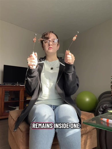 Dowsing rods session: Are Rogers remains inside one of Houck’s rental houses 🏠 For entertainment purposes only – this is my personal paranormal experiment, not factual evidence or investigation. #dowsingrods #crystalrogersdisappearance #brookshouck #truecrimecommunity #bardstownky