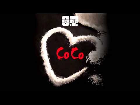 O.T.Genasis-coco (BASS BOOST EXTREME)