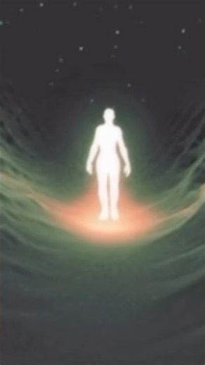 Welcome To The Astral World