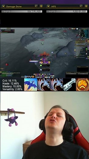 Shard of DunDun freude! Ich brauchte die Shards für Berufsgear xD\nYoutube: https://www.youtube.com/@