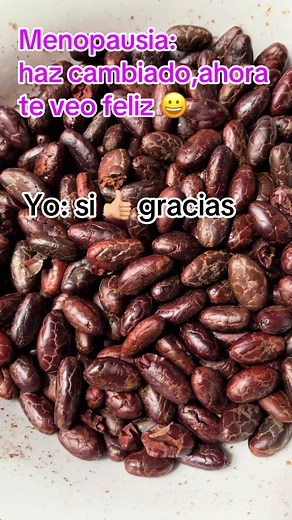 Cacao y Menopausia: La Fórmula de la Felicidad