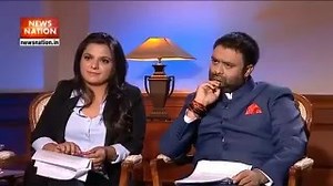 This is the video of that famous Modi quote on "cloud/radar", which has now been removed from all of BJP's accounts. Massive damage control excercise on. Spread the video and help them ;) *** "The weather was not good on the day of Airstrikes. There was a thought that crept in the minds of the experts that day of strike should be changed. However, I suggested that the clouds could actually help our planes escape the radars: PM Modi" | Beef Janata Party