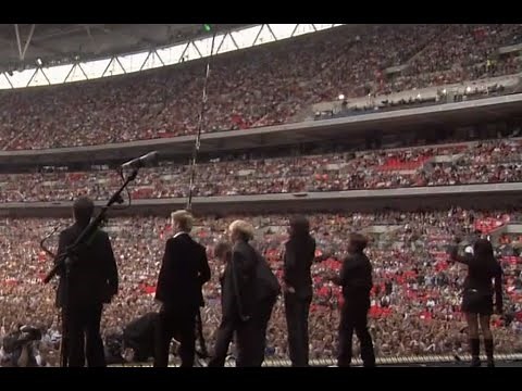 Duran Duran - Concert For Diana (2007)