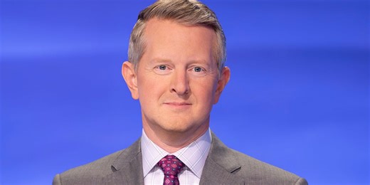 'Jeopardy!' Host Ken Jennings’ Fiery Post About Trump 'Regime' Makes His Feelings About MAGA Pretty Clear