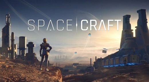 Spacecraft is launching into early access May 2026
