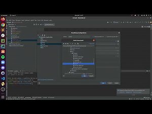 Como configurar Clion en un proyecto con Makefile