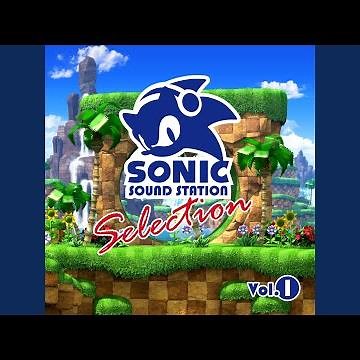 Sonic Stage (Sonic Battle)