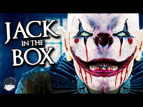 The Brutality Of THE JACK IN THE BOX