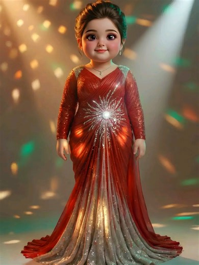 Chamak Challo Dance Animation Tutorial