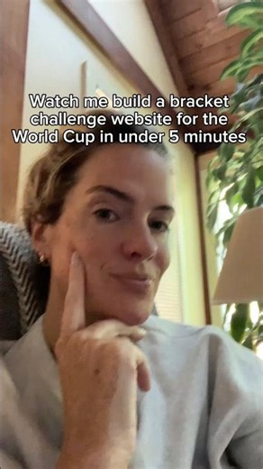 World Cup bracket challenge