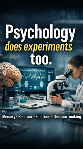 Is Psychology Really a Science? 🤔