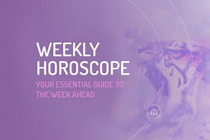 Weekly Horoscope - WeMystic