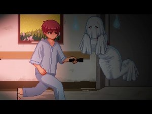 Hospital Seduction gameplay 2
