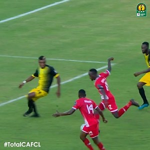 2.4M views · 63K reactions | ⚽ 2 goals.  1 assist. Clatous Chama was involved in 3️⃣ goals in Simba SC Tanzania's 4-1 win vs. AS Vita Club.  #TotalCAFCL | TotalEnergies CAF Champions League & Confederation Cup | Facebook