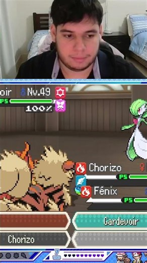 ¡Mega Evolución! Cambiando a Ex-calibur y a Mega Gardevoir en Pokémon #shorts