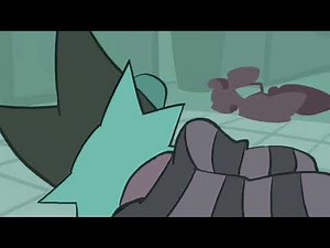 PSYCHOCUTIES EPISODE 2 / ENG DUB original by ‪@tamakuztoons‬