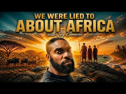 Tanzania Was NOT What I Expected