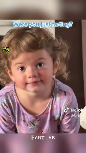 Funny Baby Fart Compilation