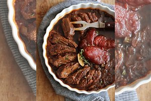 Carne ao forno: aprenda a deixar a proteína macia e suculenta