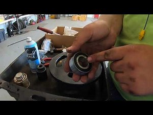 SOLVING Bobcat MT85's Biggest Problem !