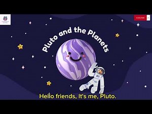 Learn the planets of our solar system | 8 planets of the solar system song kids | planets and space