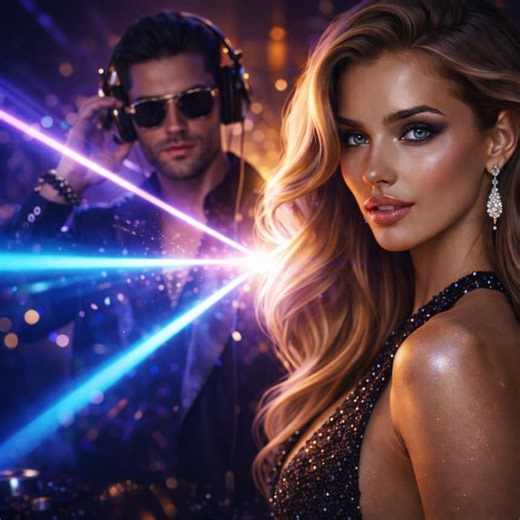 Azure Pulse: Experience the Riviera Energy