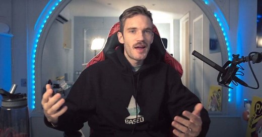 PewDiePie Biography: The Biggest YouTuber Ever