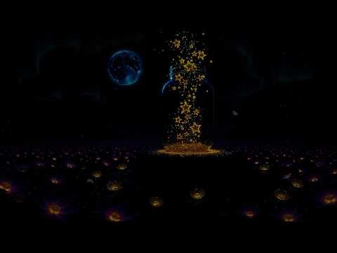 (No Ads) Fall Asleep in 3 Minutes – Healing Brain Waves & Full Body Relaxation