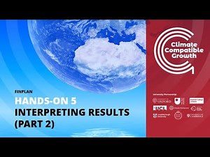 FINPLAN: Hands-on 5 (Part 2)