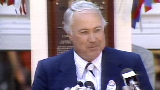 Duke Snider inducted into HOF