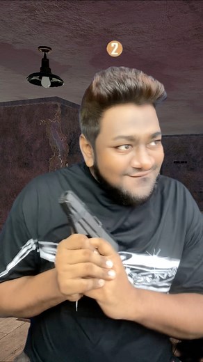 68K views · 1.5K reactions | When my friend requests for recall on PUBG | Kingopoly | Facebook