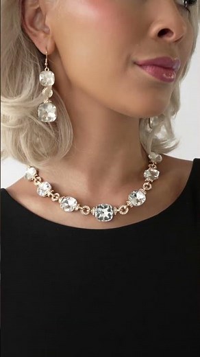 The Crystal | Paparazzi Accessories