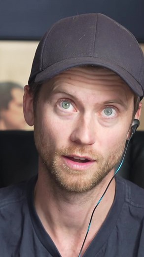 How Tim Phillipps Booked the Role of Daniel Robinson on Neighbours